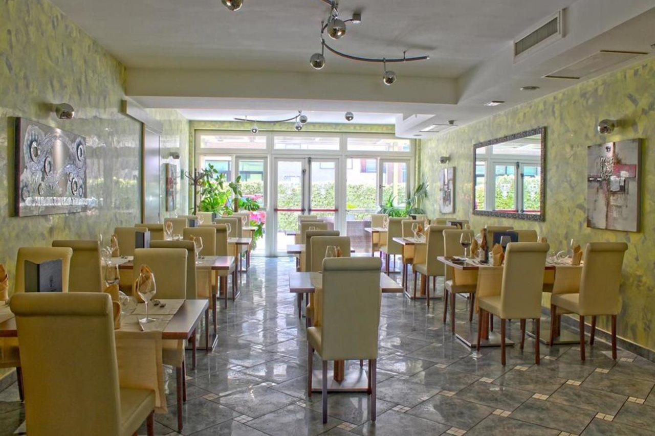 Hotel Villa Tirreno Tarquinia Ngoại thất bức ảnh