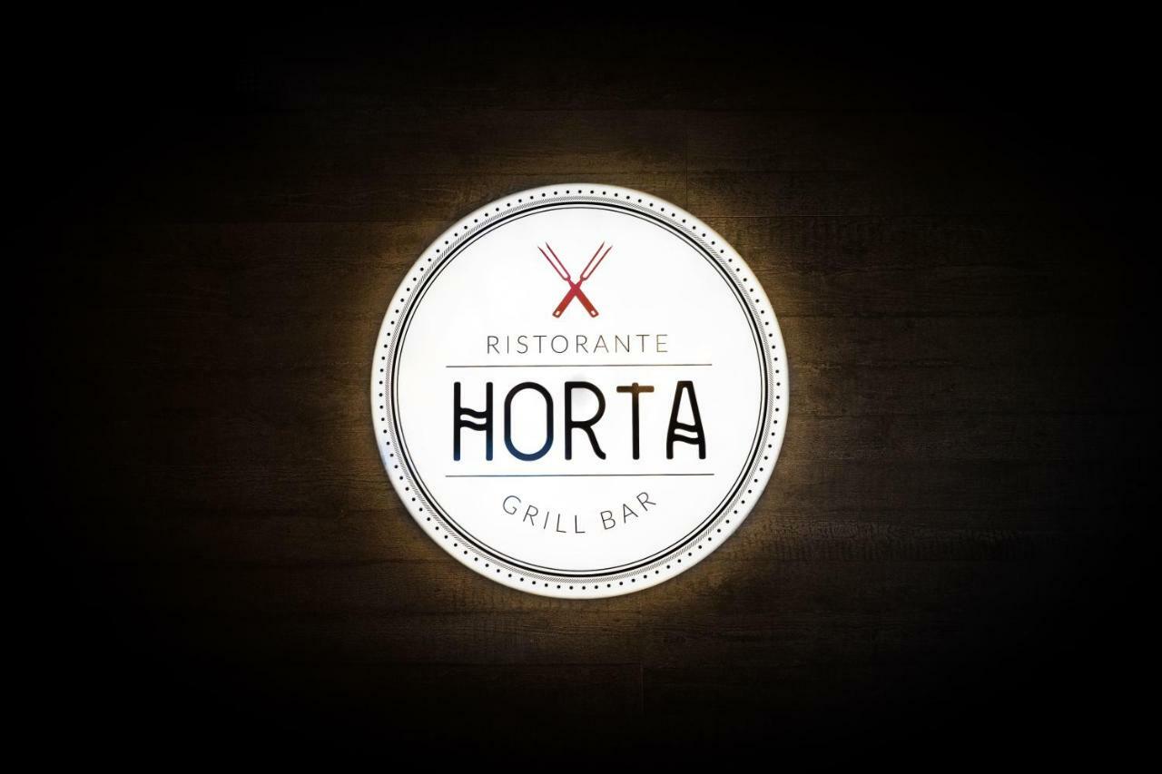 Hotel Villa Tirreno Tarquinia Ngoại thất bức ảnh