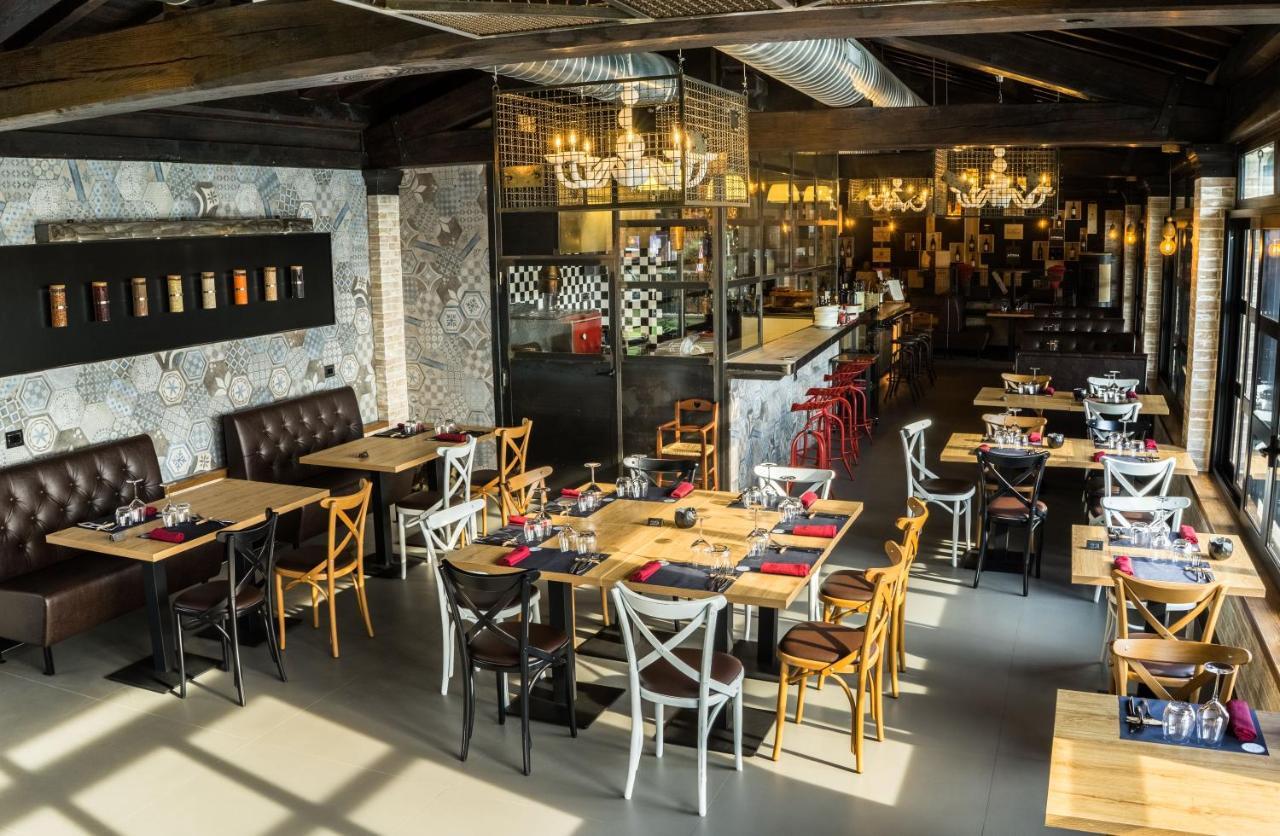 Hotel Villa Tirreno Tarquinia Ngoại thất bức ảnh