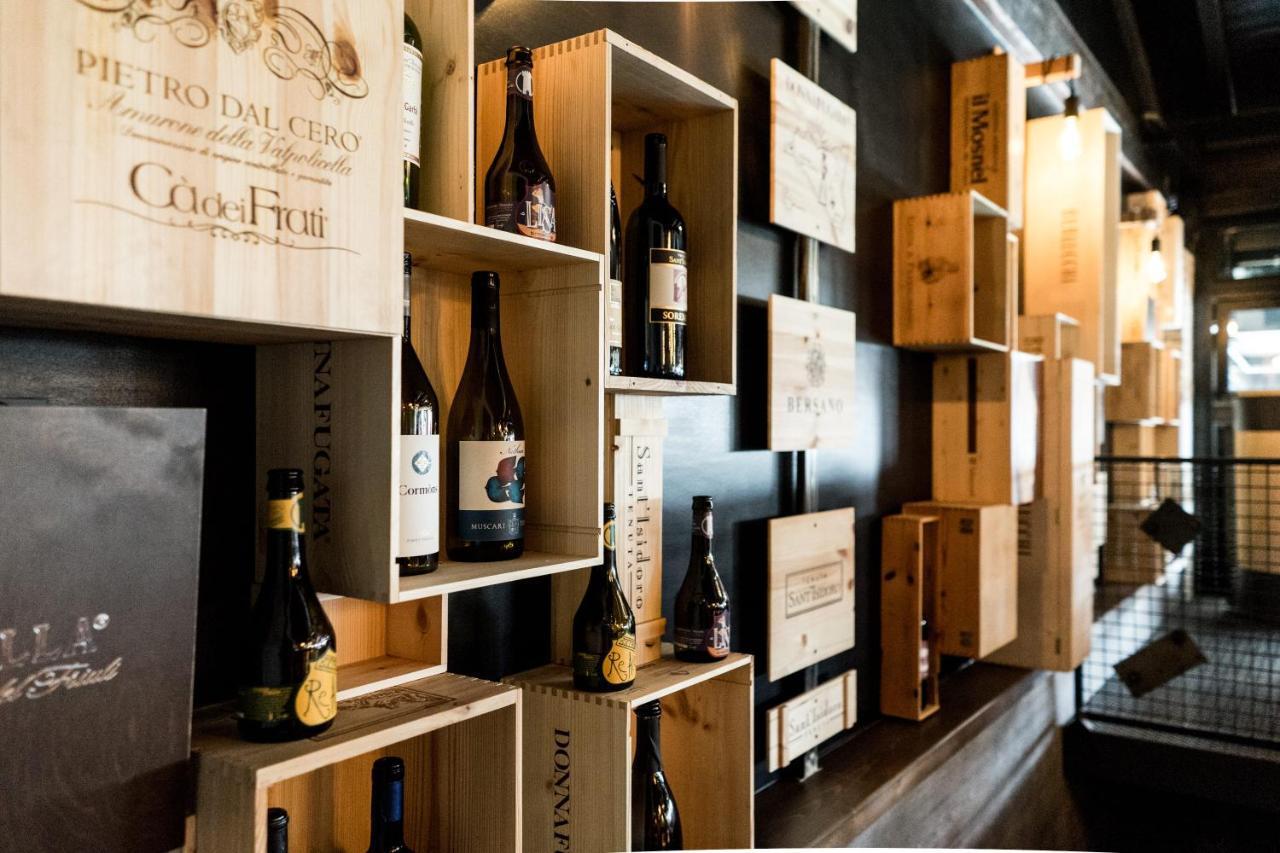 Hotel Villa Tirreno Tarquinia Ngoại thất bức ảnh